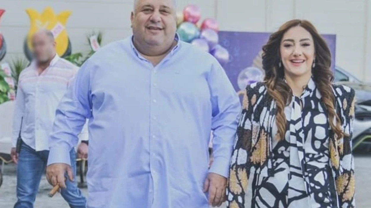 Luxury Dubai Apartments Dominate Turkish Billionaire Özge Taşker Falyali’s Reported Portfolio