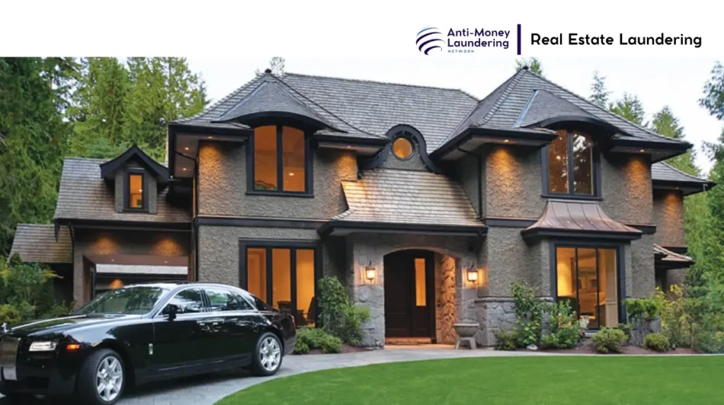 Luxury Vancouver Real Estate