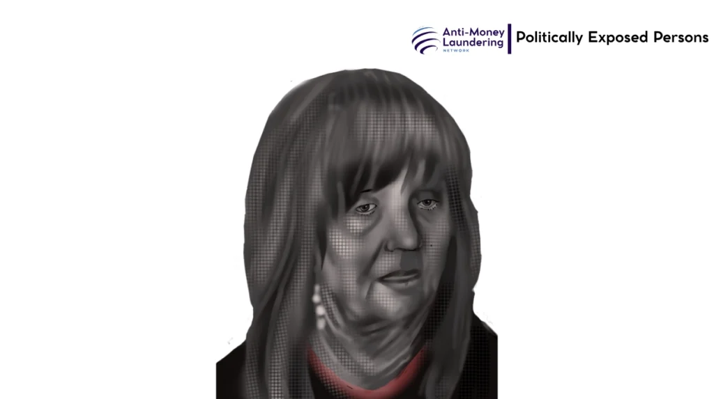 Lyudmila Vasilyevna Rukavishnikova