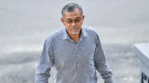 MACC Officer Reveals Direct Evidence: Ex-Perlis MB Azlan Man Received RM1.06m Illicit Funds