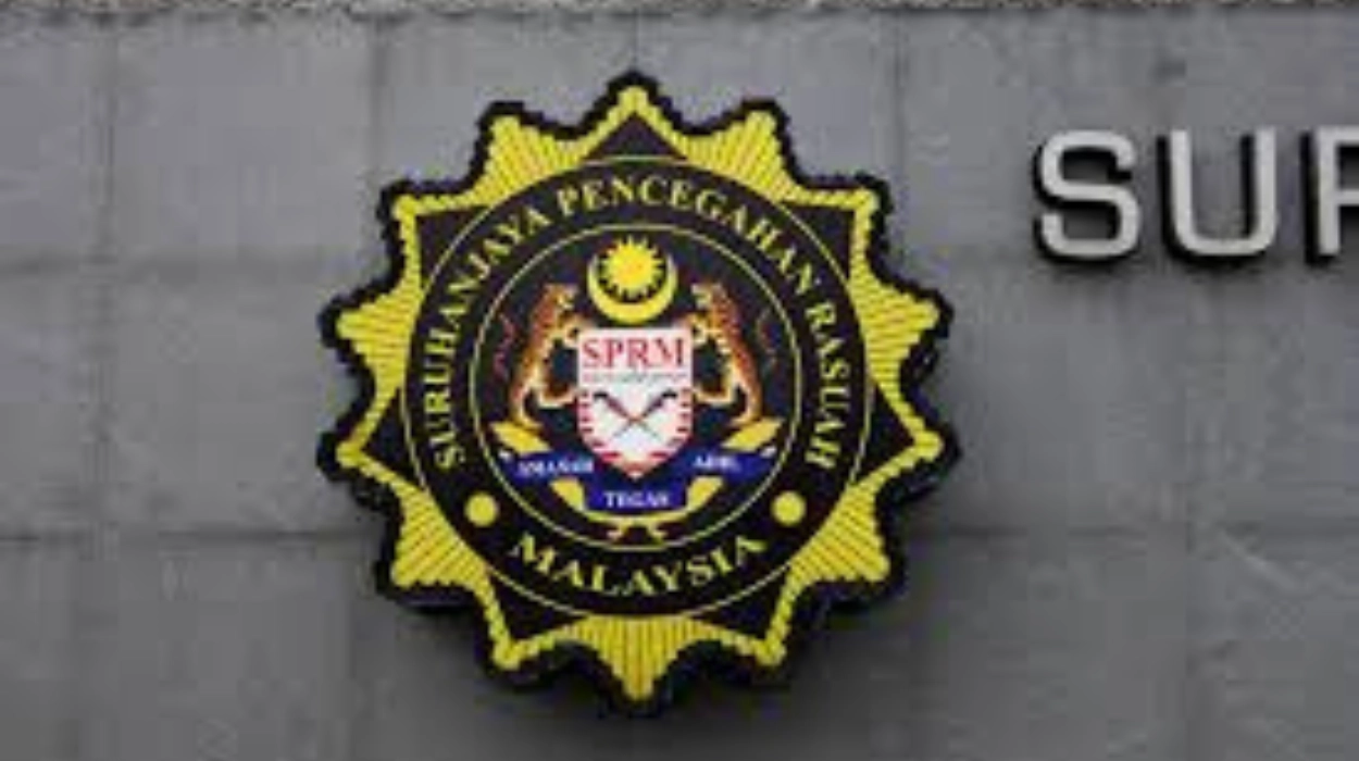 MACC Probes Ex‑CEO In RM300 Million Share‑Sale Scandal