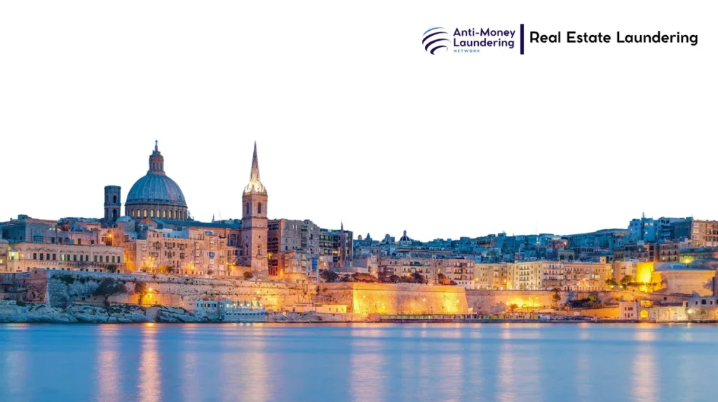 MALTA PROPERTIES 