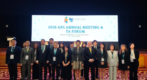 Macao, China Delegation Joins 2026 APG Money Laundering Meeting