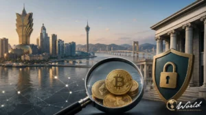 Macau Advances New Anti-Money Laundering Framework 2026 Updates