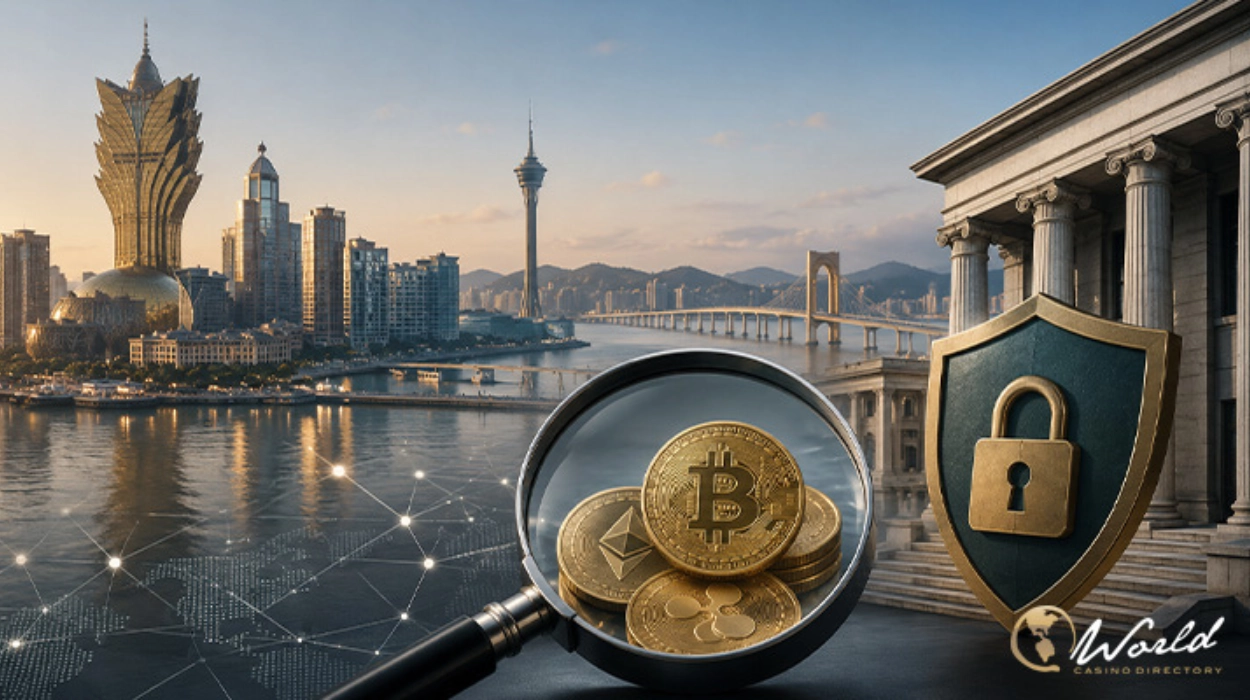 Macau Advances New Anti-Money Laundering Framework 2026 Updates