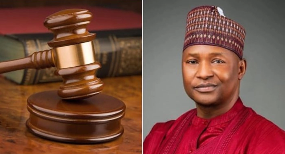 Malami, Son Return to Court Over N8.7bn Money Laundering Case