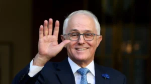Malcolm Turnbull and the Hidden World of Offshore Finance
