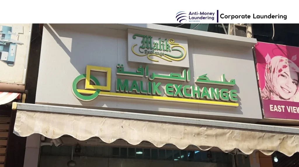 Malik Exchange