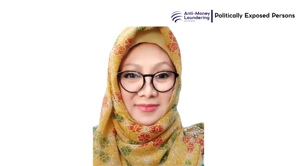 Mamiek Suharto