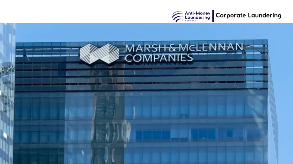 Marsh & McLennan Companies