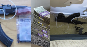 Maryland Man Sentenced in HSTF Money Laundering Fraud Case