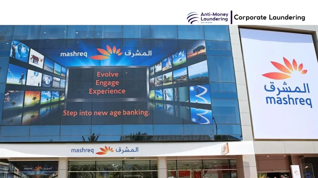 Mashreqbank PSC