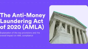 Mauritius AML Act 2020 Key Provisions and Enforcement