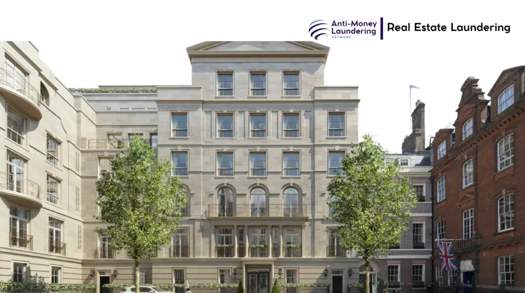 Mayfair Residential Developments