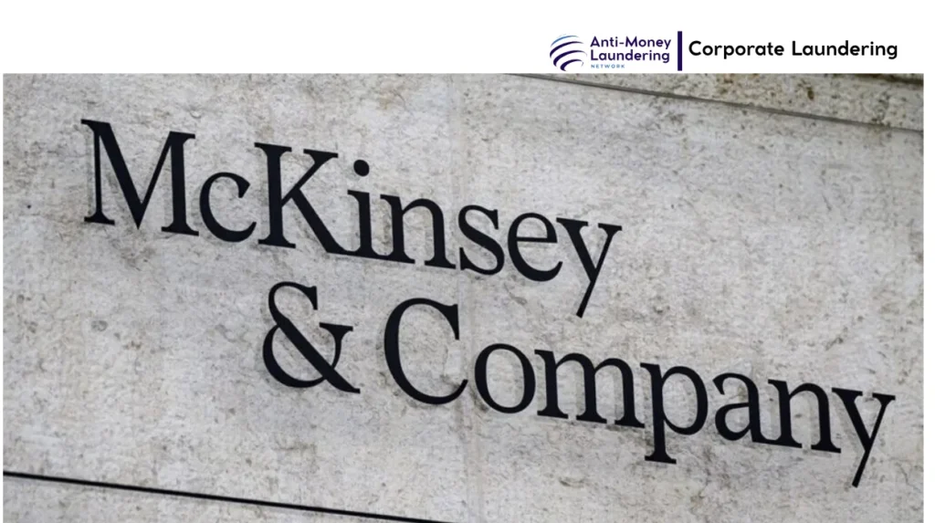 McKinsey & Company