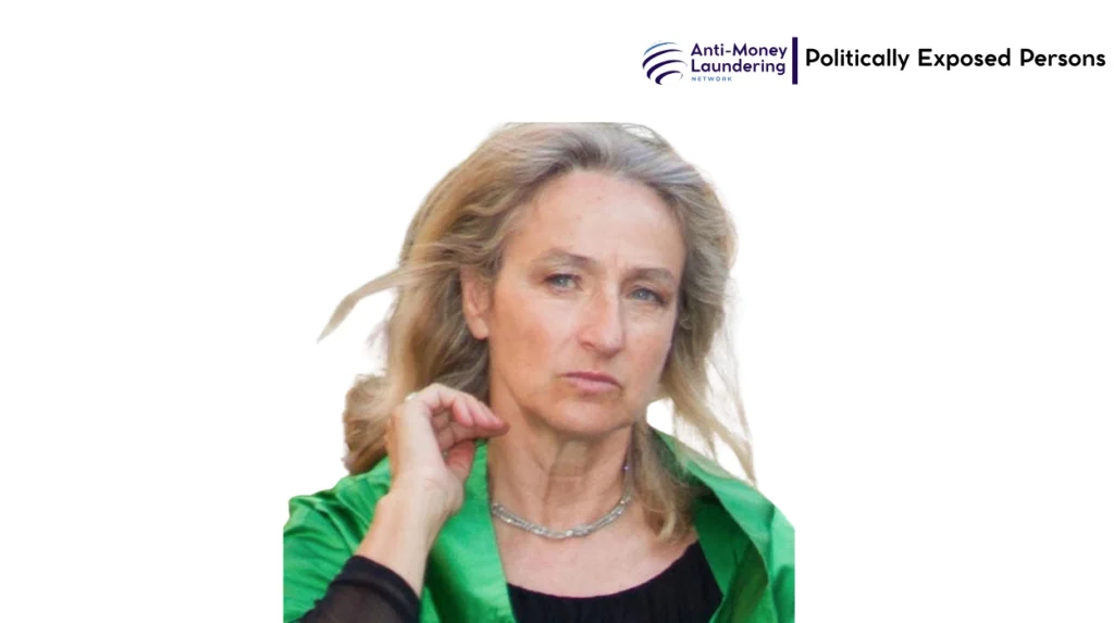 Micaela Domecq Solís-Beaumont