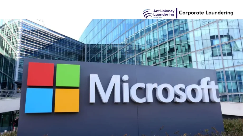Microsoft Corporation