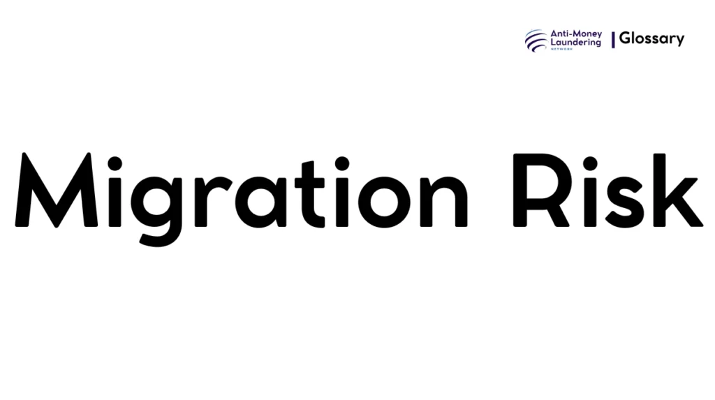 Migration Risk