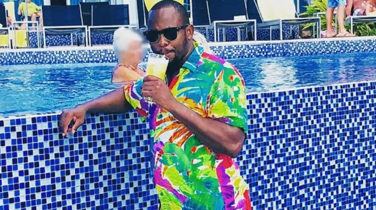 Nghipunya Dubai Real Estate Laundering