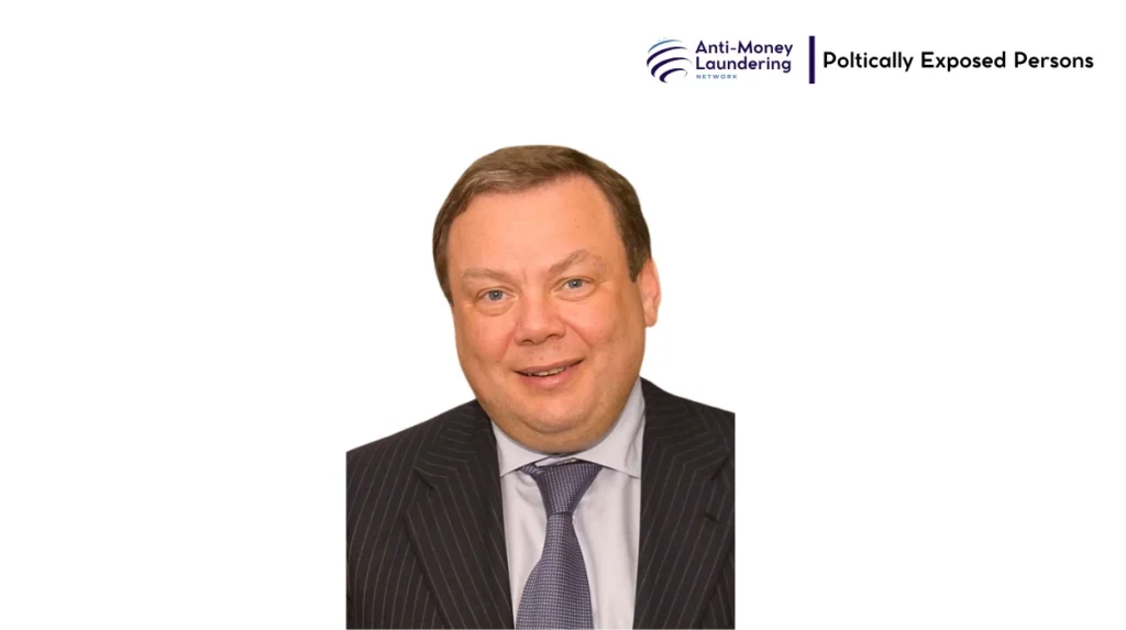 Mikhail Fridman