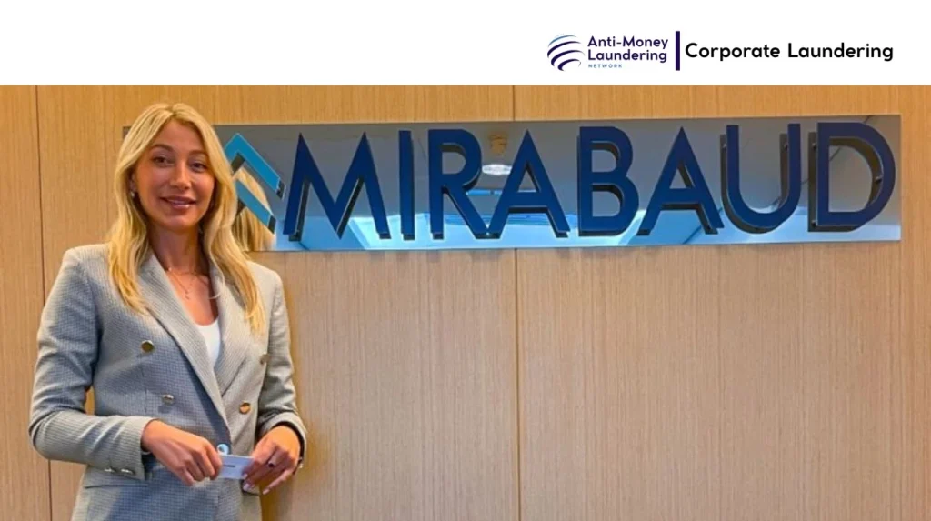 Mirabaud (Middle East) Limited