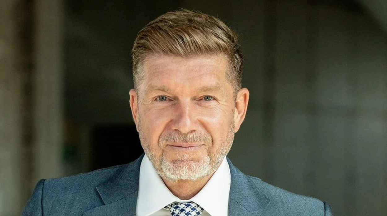 Miroslav Vyboh's Strategic Use of Dubai Real Estate for Money Laundering Exposed