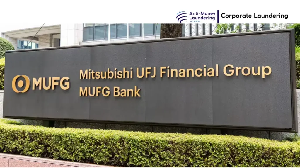Mitsubishi UFJ Financial Group (MUFG)