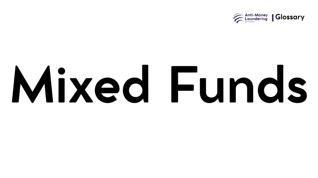 Mixed Funds