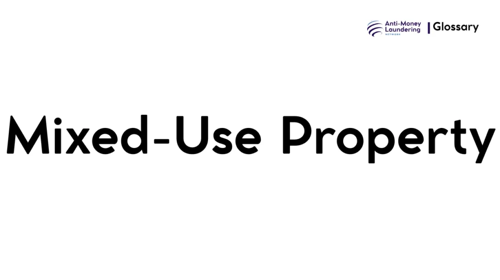 Mixed-Use Property