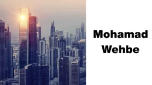 Mohamad Wehbe