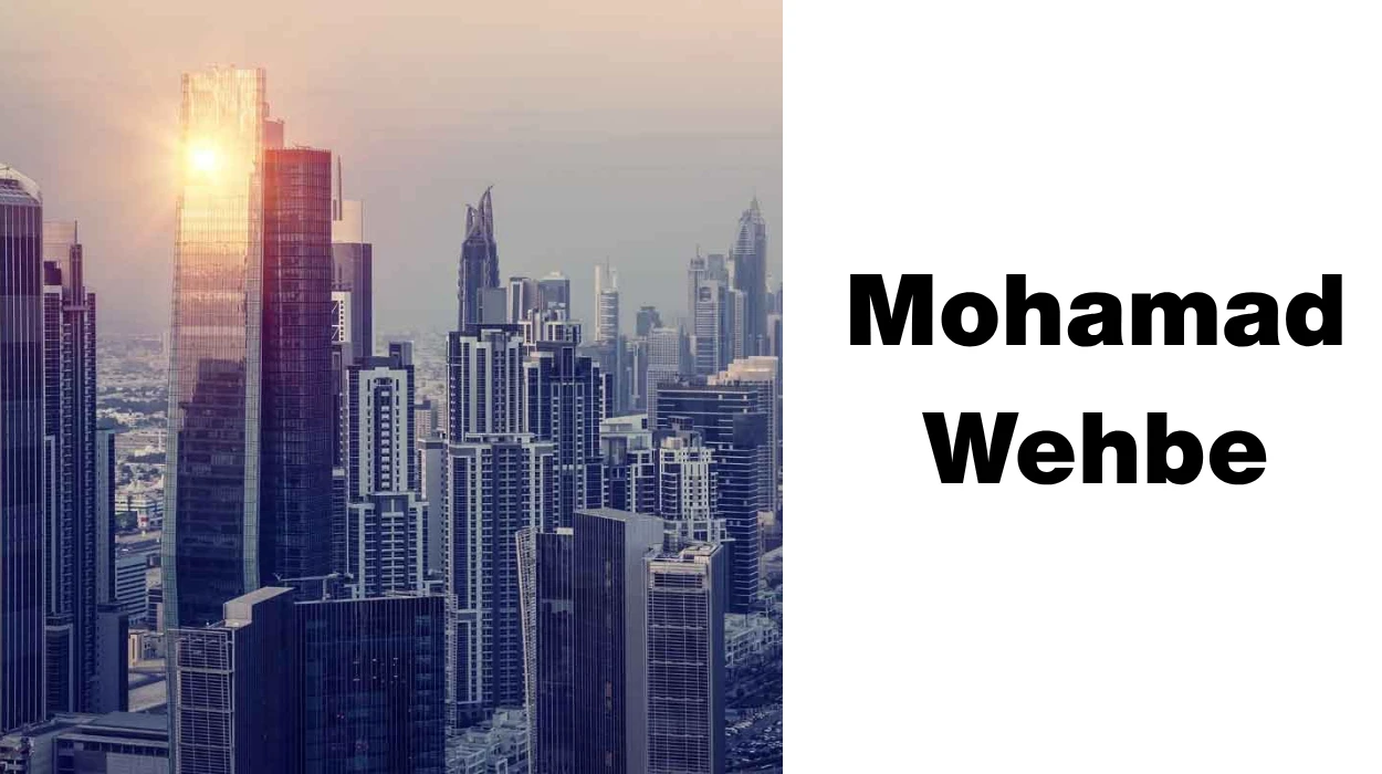 Mohamad Wehbe