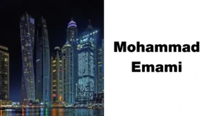 Mohammad Emami