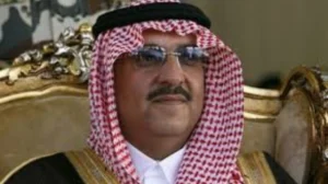 Mohammad bin Naif and Offshore Wealth Secrets