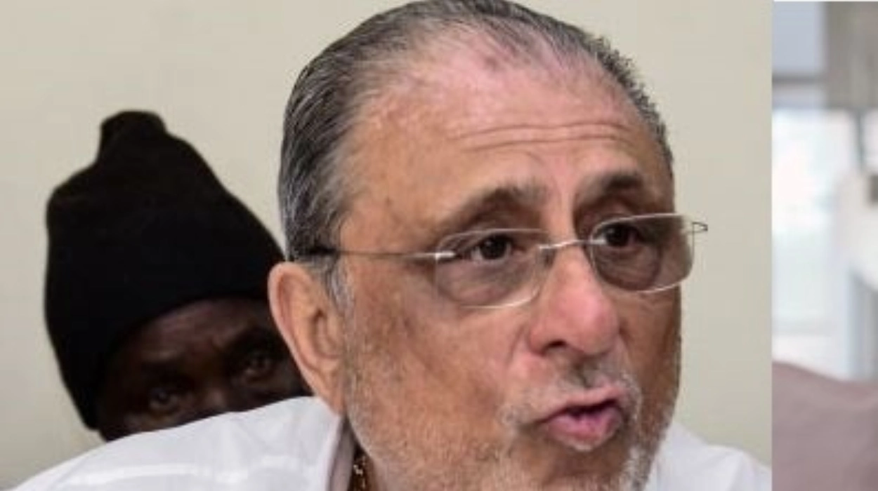 Mohammed Alibhai’s Dubai Property Links Raise Questions Over Ugandan Financial Networks