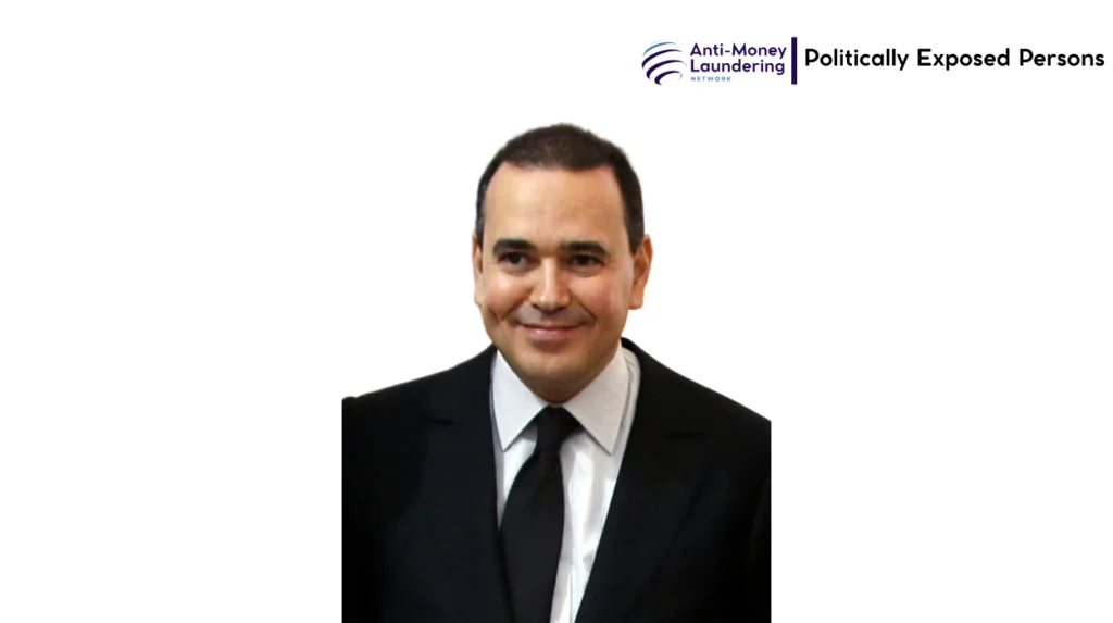 Mohammed Mounir El Majidi