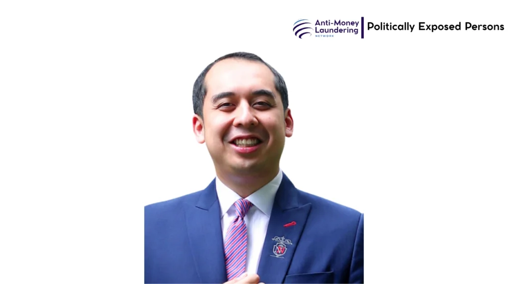 Mohd Nazifuddin bin Mohd Najib