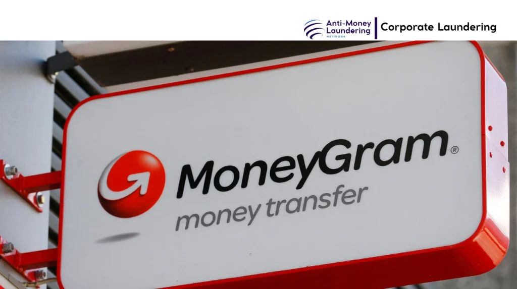 MoneyGram International, Inc.
