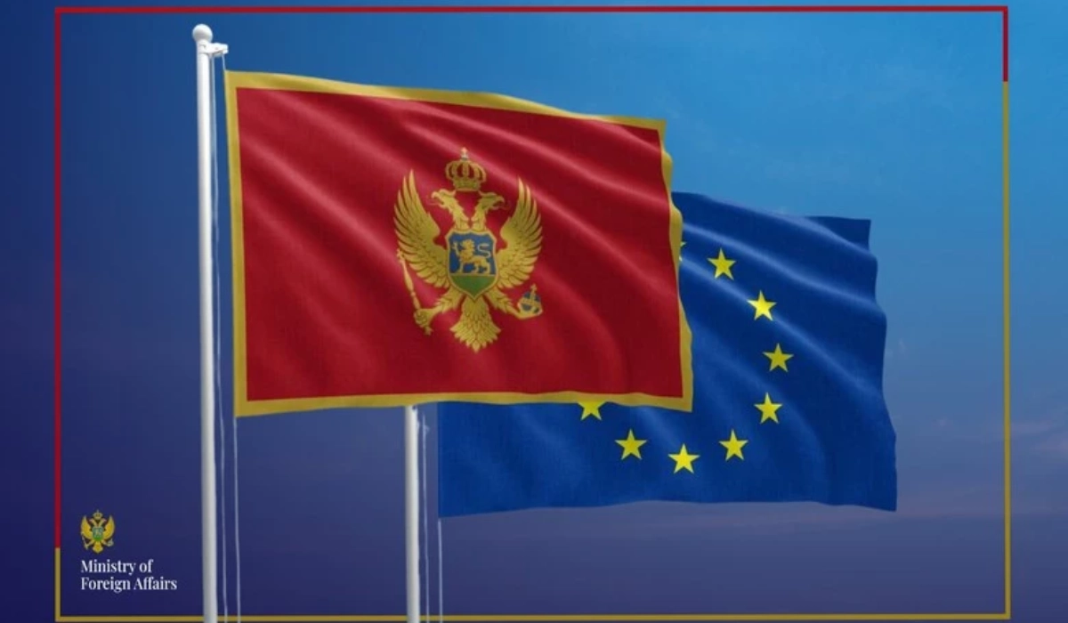 Montenegro Strengthens Anti-Money Laundering and Terrorist Financing Measures with New Legislation