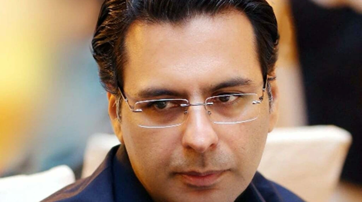 Moonis Elahi Offshore Secrets Pandora Papers Analysis