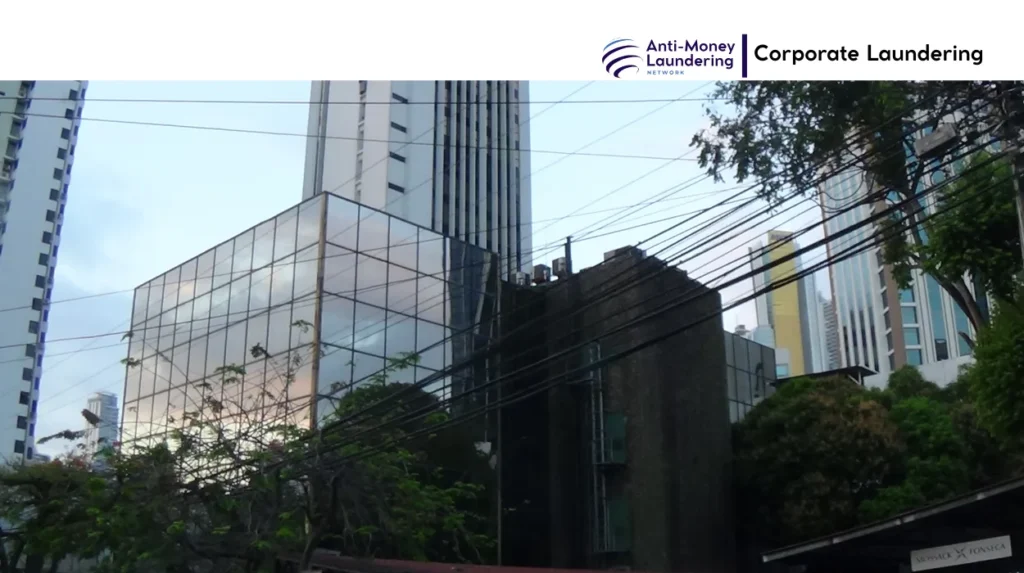 Mossack Fonseca & Co.