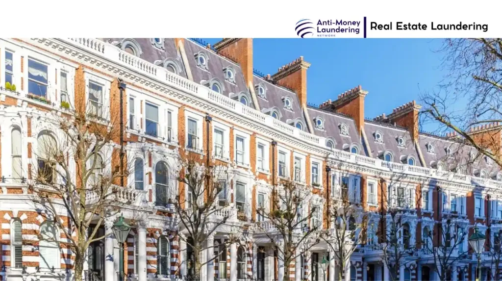 Mukhtar Ablyazov-Linked Kensington Property Holdings