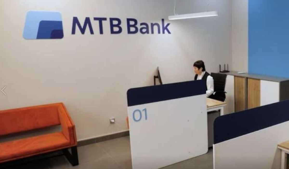 Mutual Trust Bank Suspected of Money Laundering, Sanctioned Russian Ties, ACC Investigation