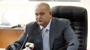 Mykola Zlochevskiy Ukrainian‑Linked Dubai W Residences Apartments