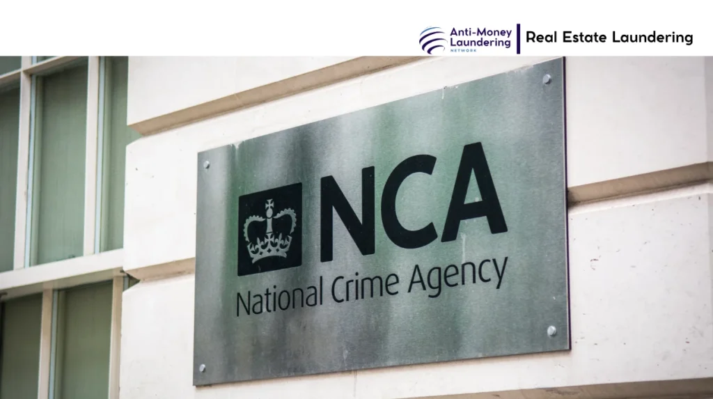 NCA Unexplained Wealth Order Properties