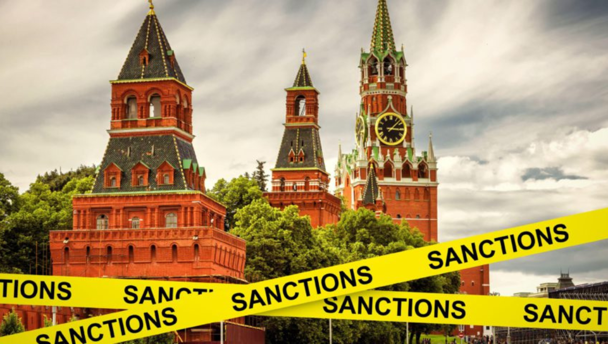 NEWS: EU Claims Adding Russia to AML Blacklist Would Only Be ‘Symbolic’