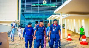 NSCDC Mining Marshals Arrest 671 Illegal Miners, Secure Convictions Nationwide