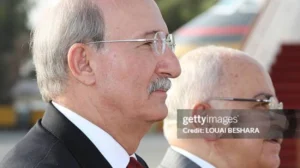 Nader Dahabi's Offshore Secrets Exposed