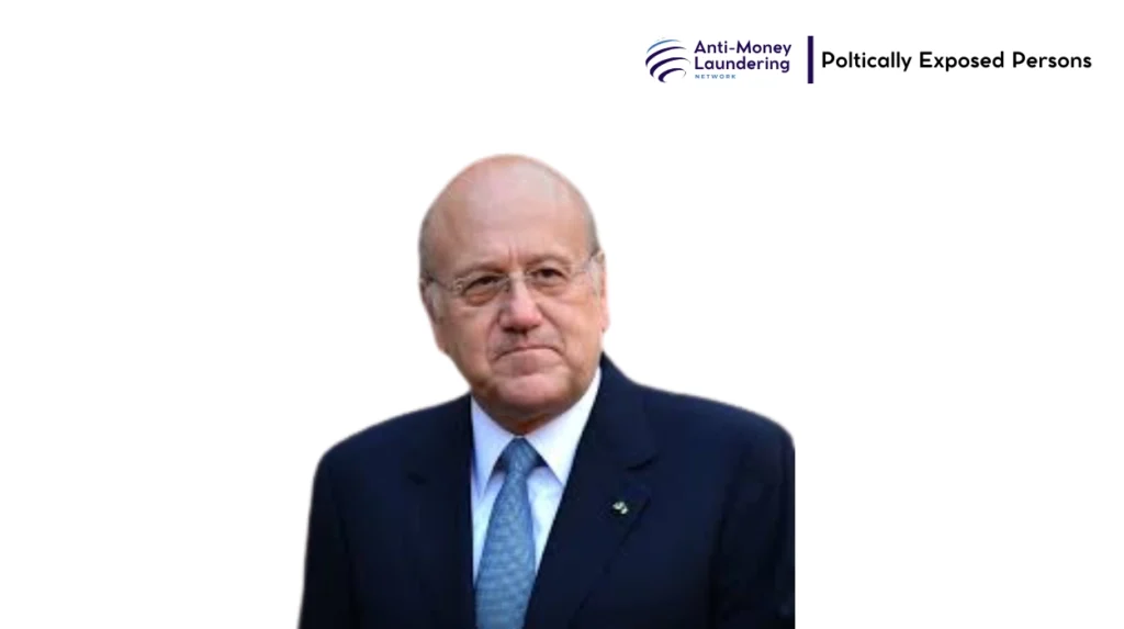 Najib Mikati