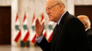 Najib Mikati's Pandora Papers Offshore Havens, Wealth & Accountability