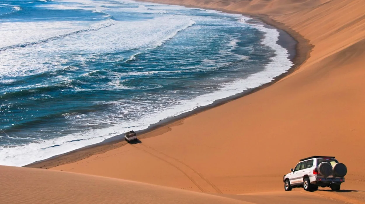 How Olea Investments Used Dubai Real Estate to Launder Wealth